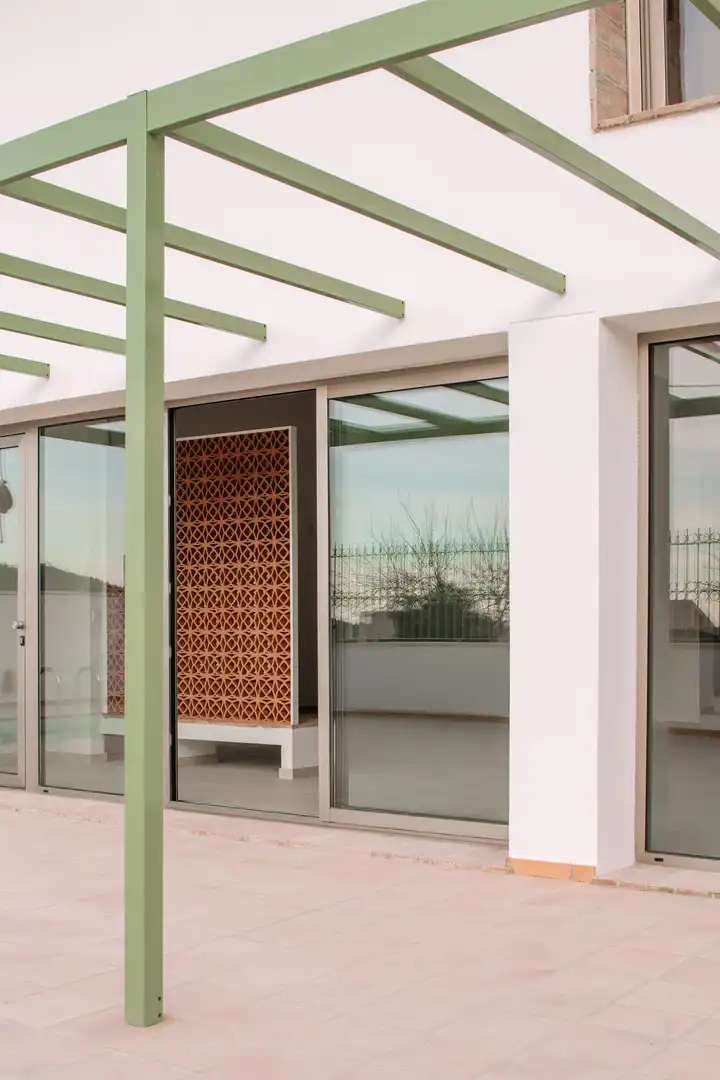Villa con piscina in vendita a Orxeta, imagen 17