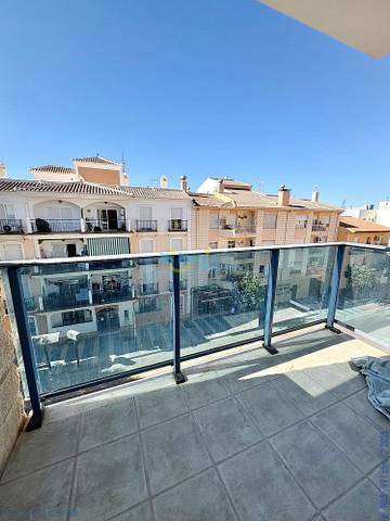 Apartamento en Venta en El Morche