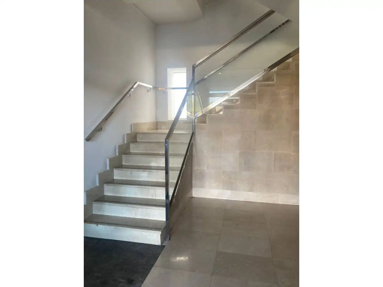 Wohnung zur Miete in El Ejido - Santa Ana