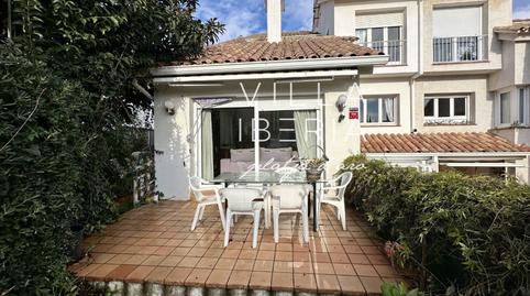 Foto 2 de Casa adosada en venda a Calle Pep Ventura, 16, Fenals, Castell d'Aro, Platja d'Aro i s'Agaró