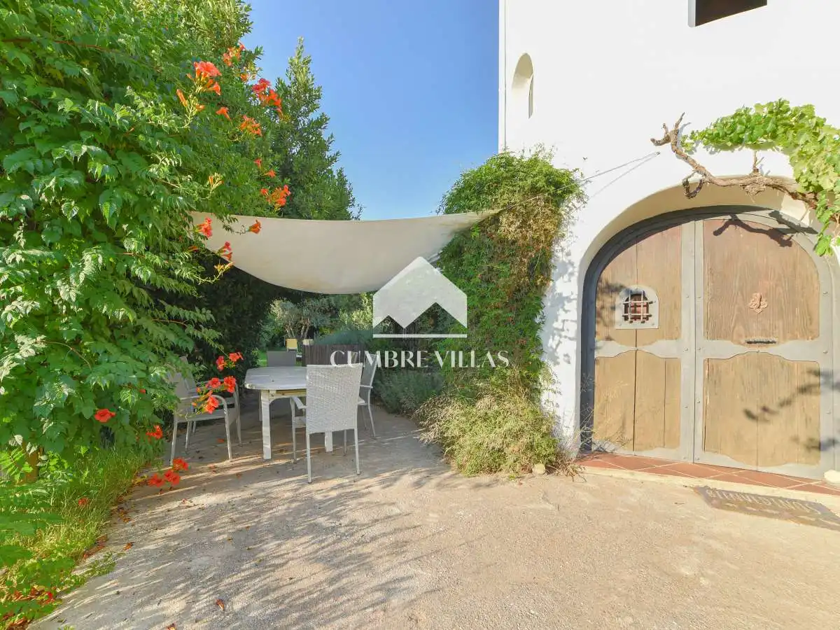 Haus mit Garten zum Verkauf in El Valle, imagen 93