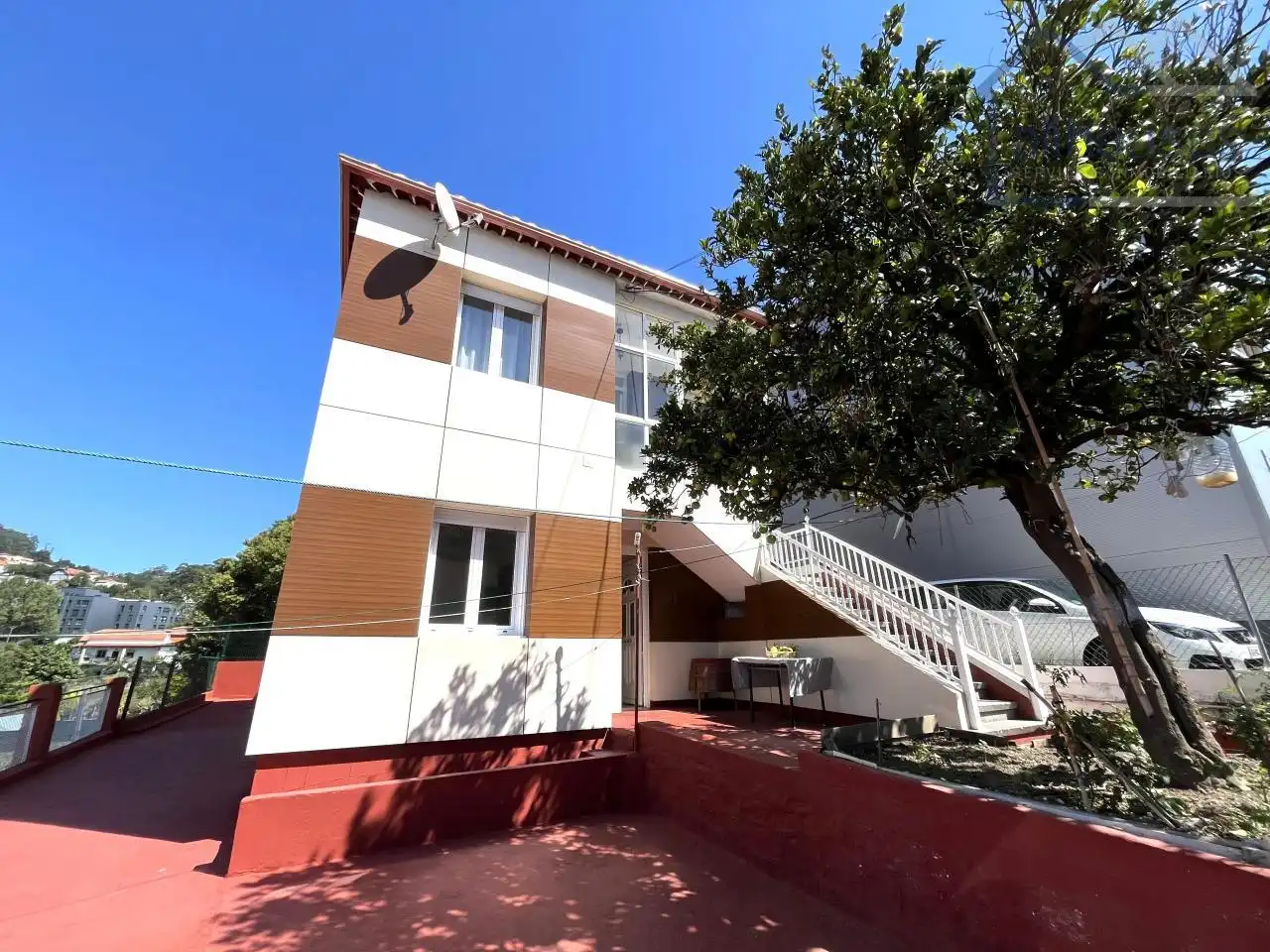 Maison avec jardin à vendre à Camino Cotarela - Lavadores 13, imagen 2