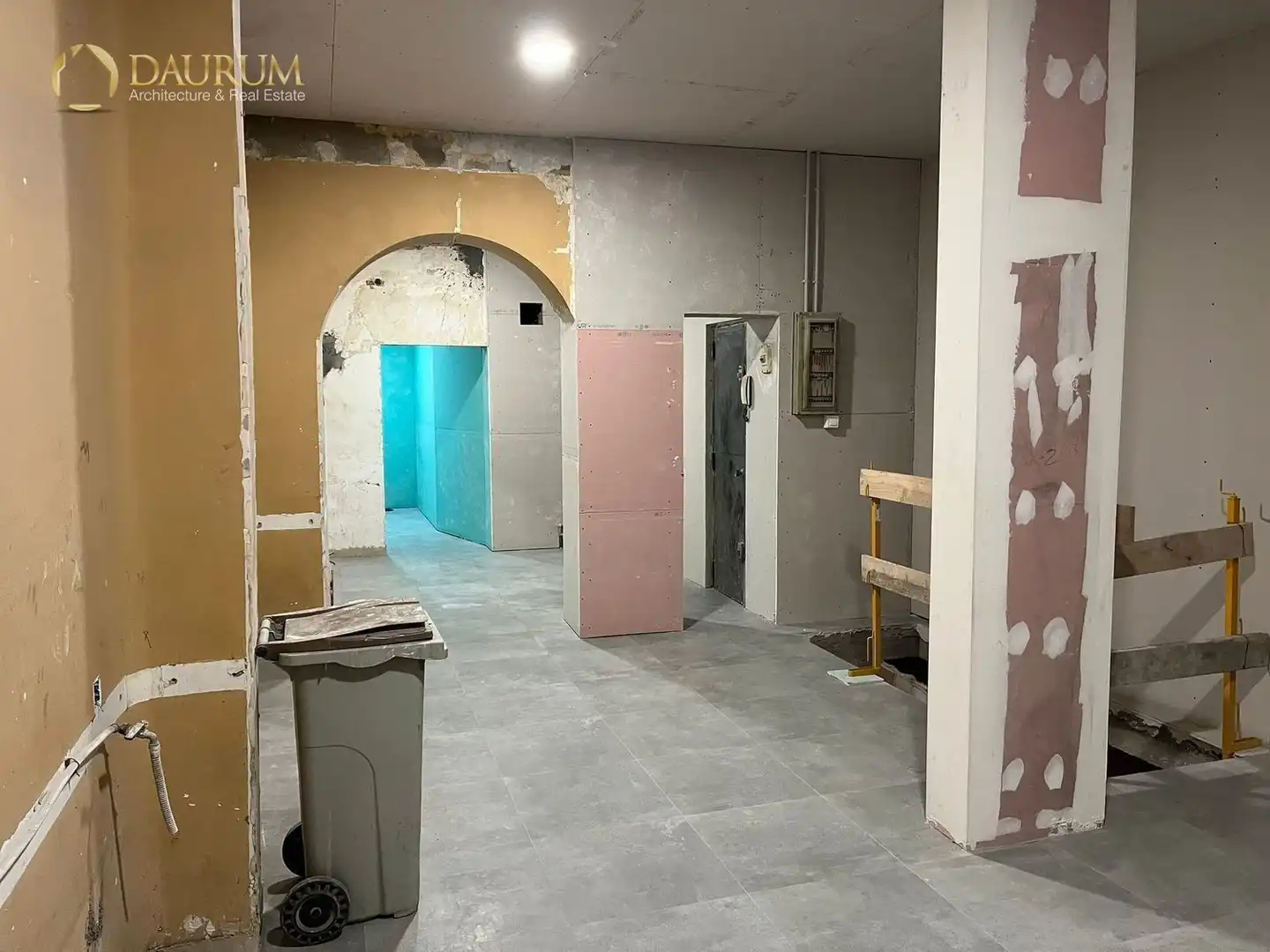 Local en venta en de Palencia, Cuatro Caminos - Azca