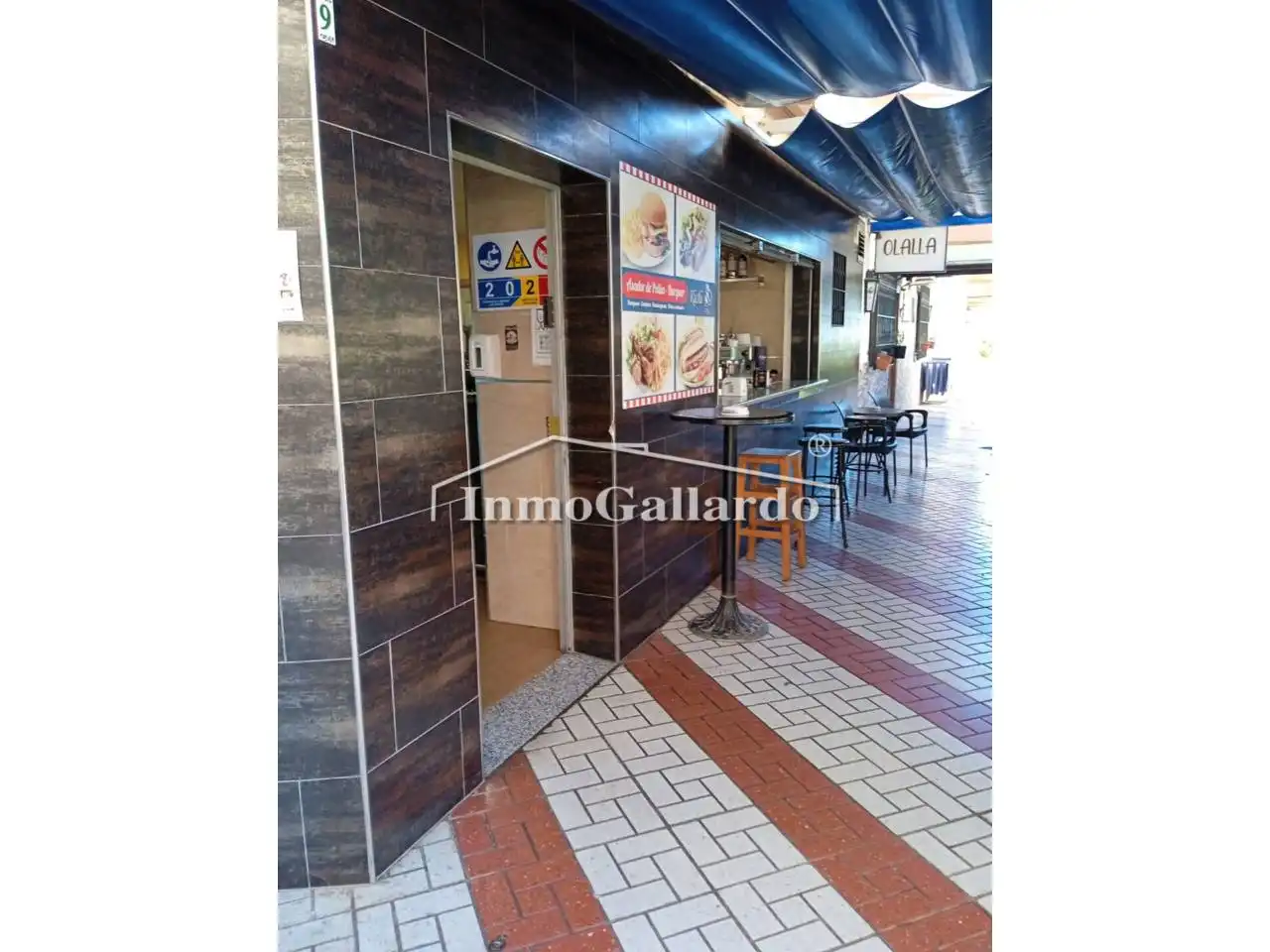 Local en venda en Torrox