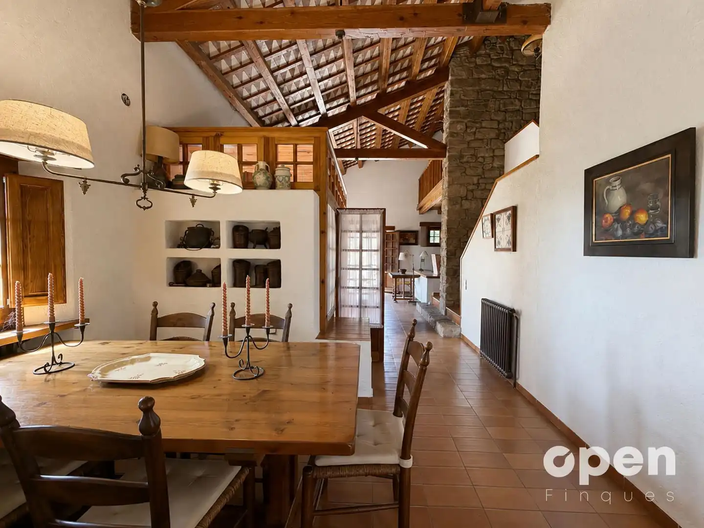 House with pool for sale in CASTELLASSA, imagen 10