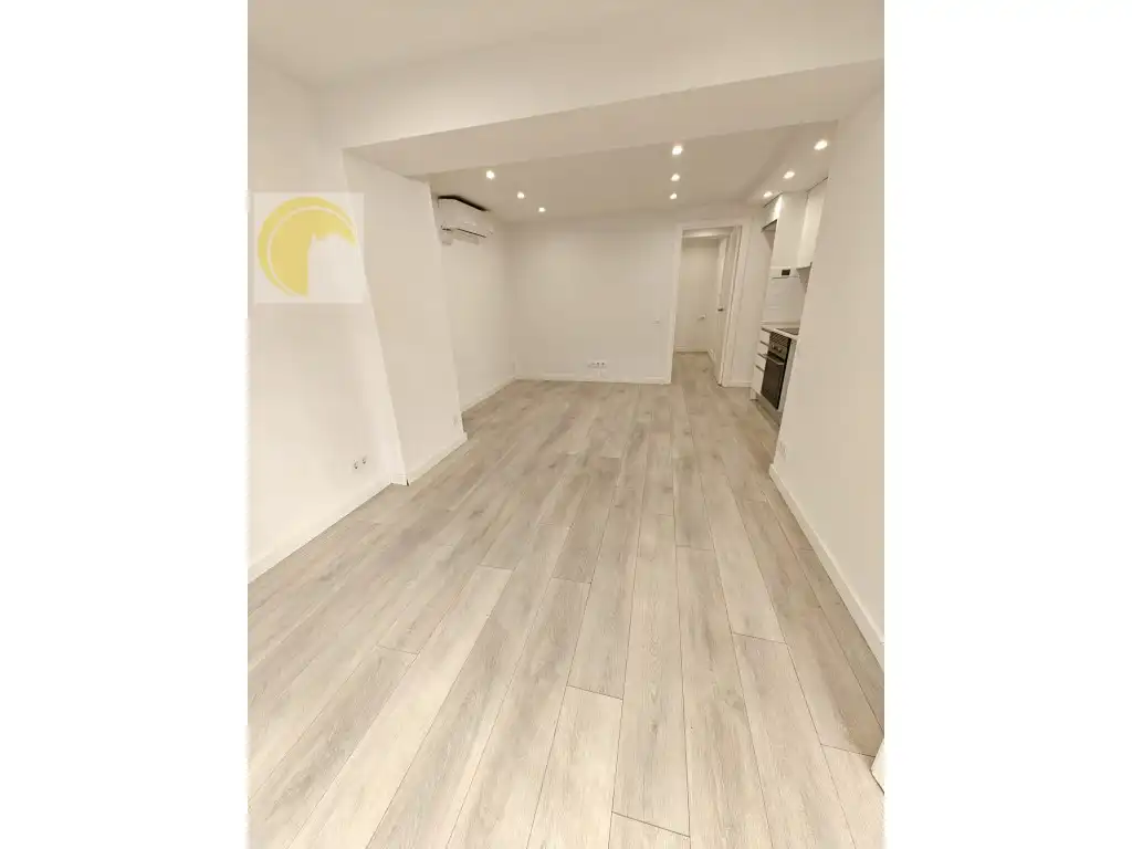 Estudio de alquiler en Premià de Mar