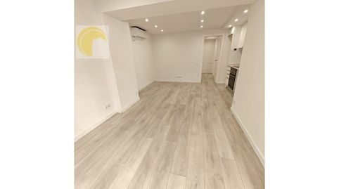 Foto 2 de Estudio de alquiler en Calle Barcelona, Zona Alta, Premià de Mar