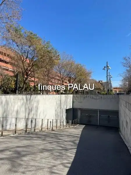 Parking de Garaje en venta en Sant Just Desvern