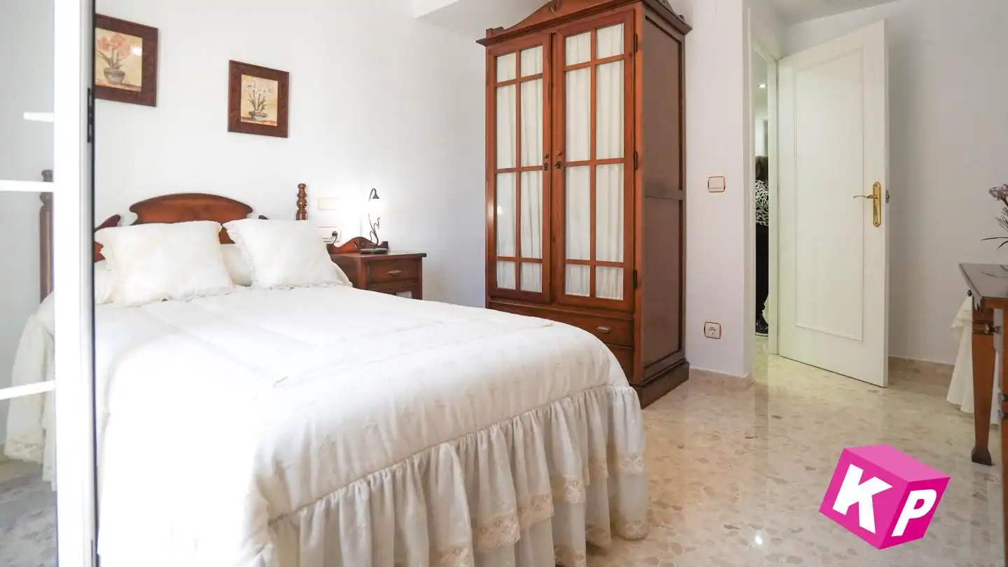 Bungalow con piscina en venta en Calle Juan Gris, imagen 33