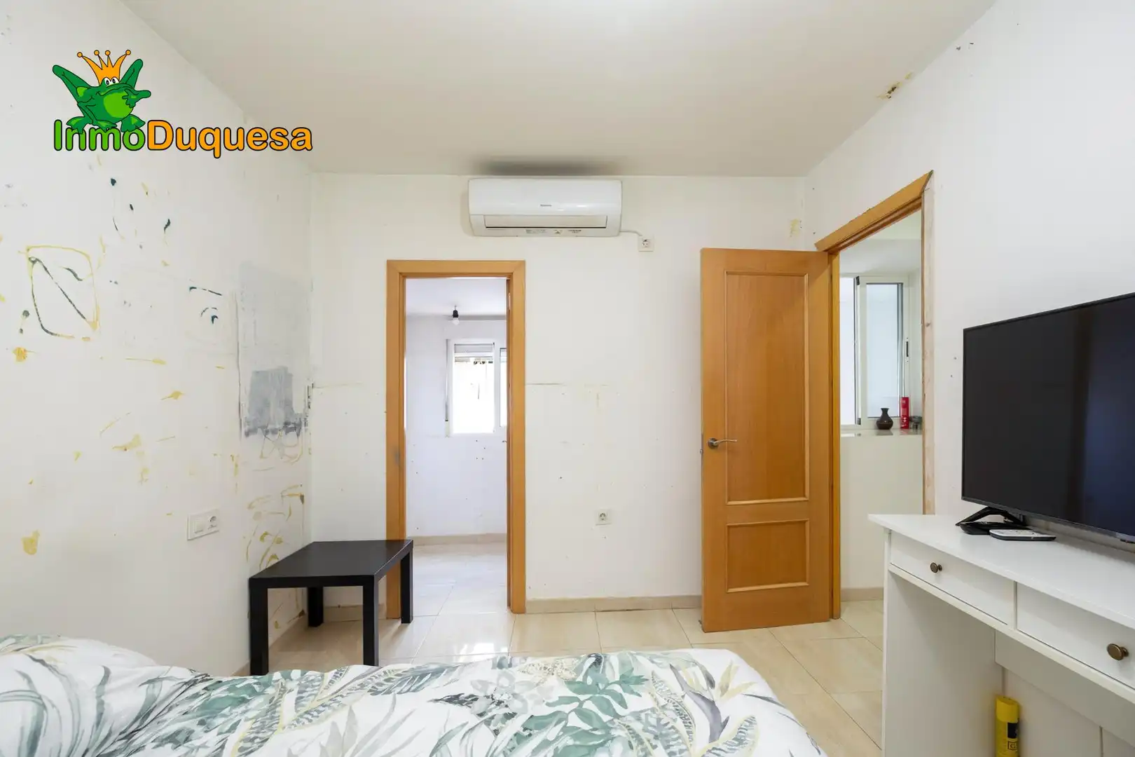 Dormitori de Casa adosada en venda en Albolote