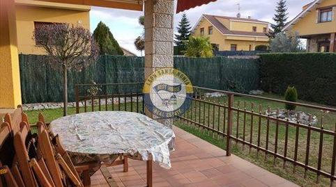 Foto 2 de Casa o xalet en venda a Santovenia de la Valdoncina, León