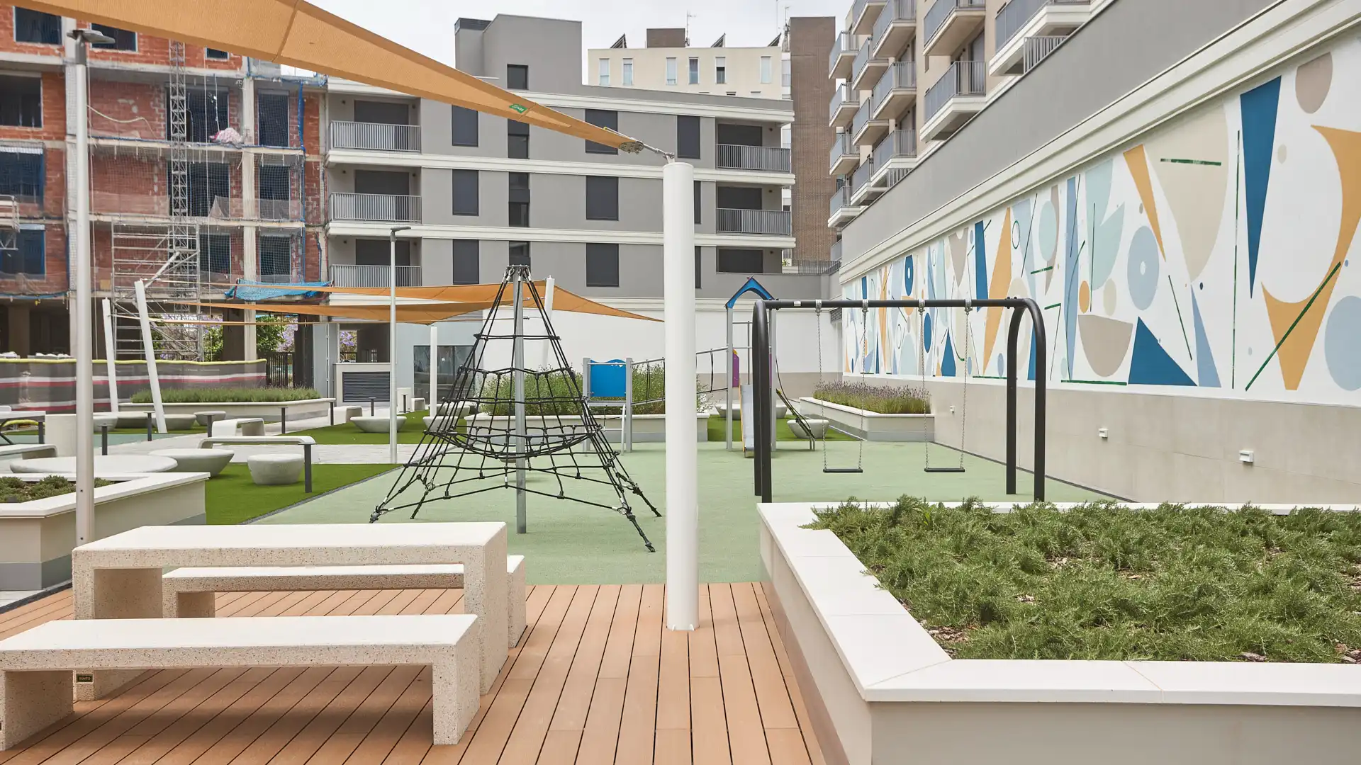 Wohnung zum Verkauf in Carrer de Pontils, La Marina del Prat Vermell