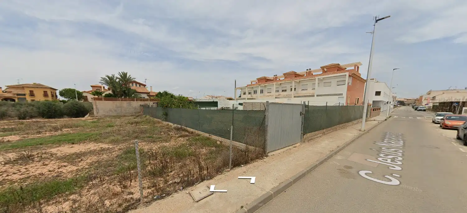 Terreni e lotti in vendita a Pilar de la Horadada ciudad