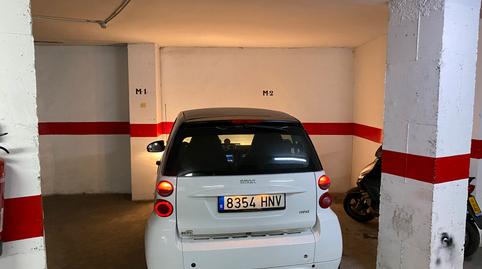 Photo 2 of Garage for sale in Avinguda de València, 44, Corea, Gandia