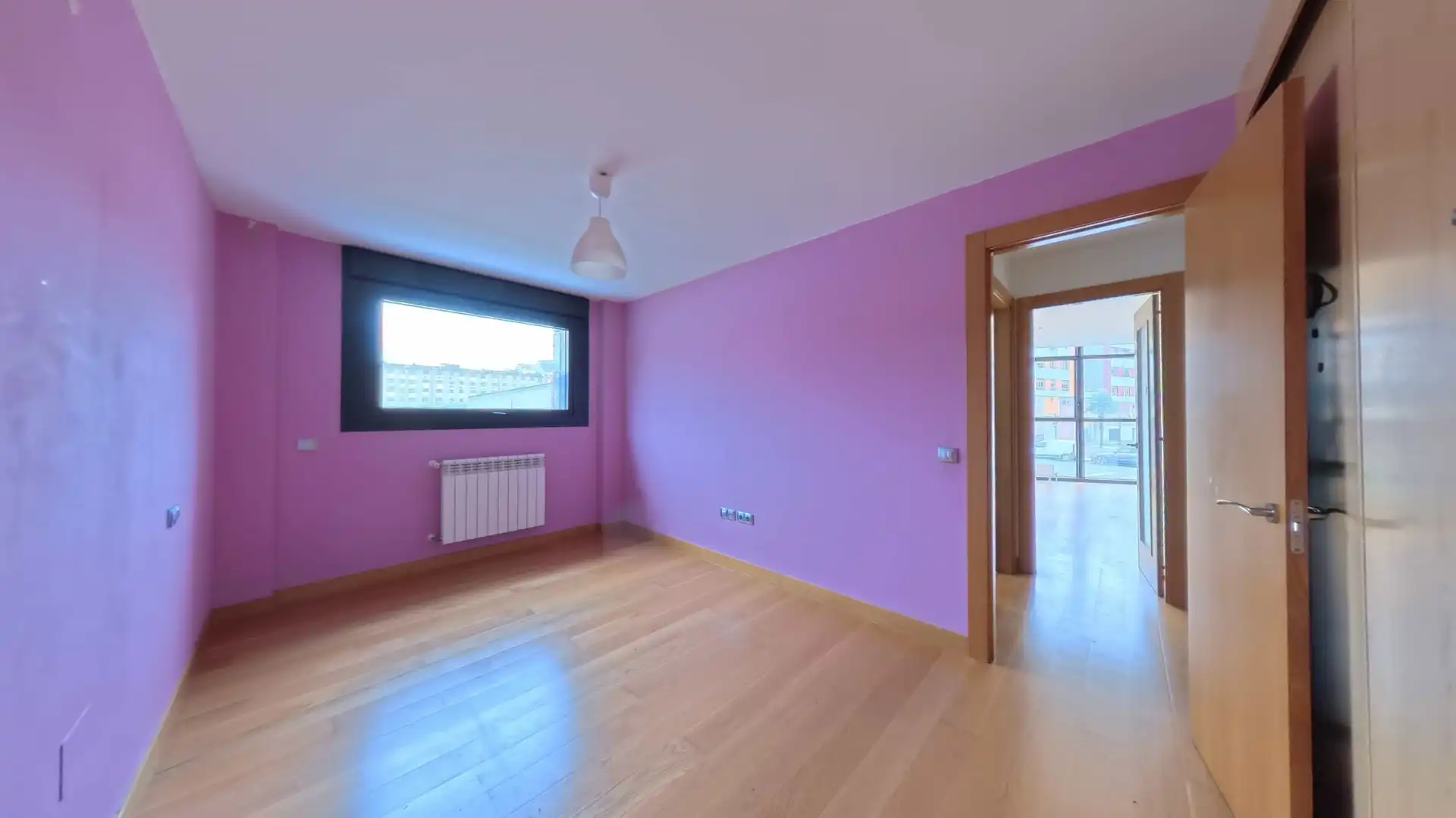 Bedroom of Flat for sale in Grado  with Parquet flooring