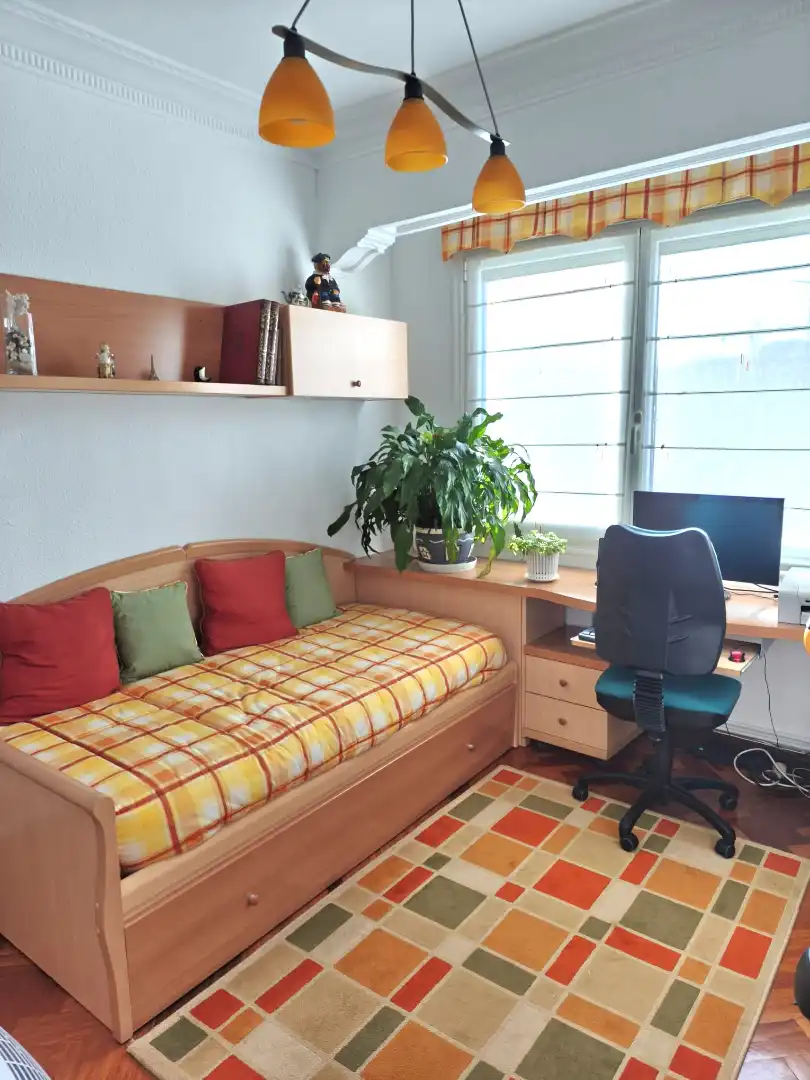 Wohnung mit Terrasse zum Verkauf in Juan de Garay Kalea, imagen 21