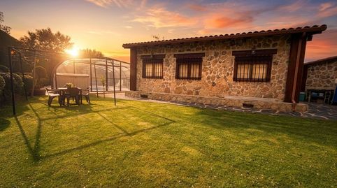 Foto 5 de Casa o chalet en venta en Calle Nápoles, 213, Los Ángeles de San Rafael, El Espinar