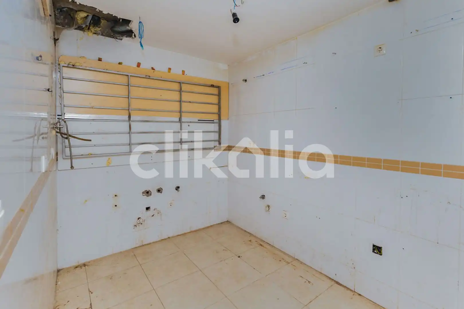 Flat for sale in La Gangosa