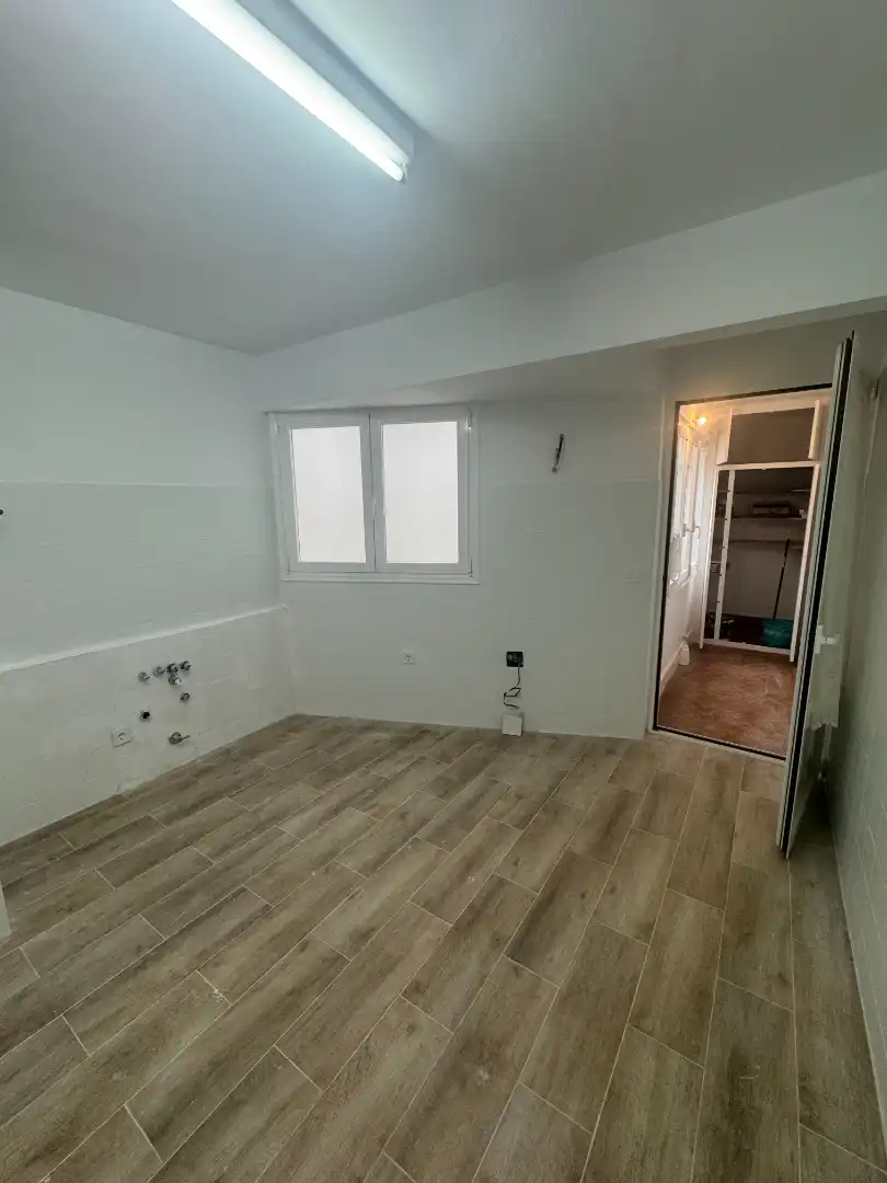 Bedroom of Flat for sale in Ortuella  with Terrace and Balcony