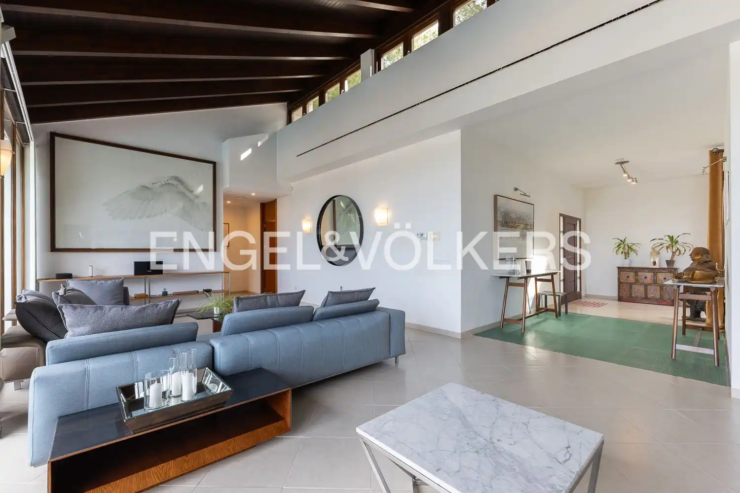Casa con piscina en venta en El Bosque, imagen 7