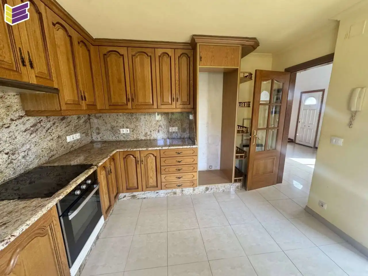 Casa amb jardí en venda a Camino Maceiras 18, imagen 34