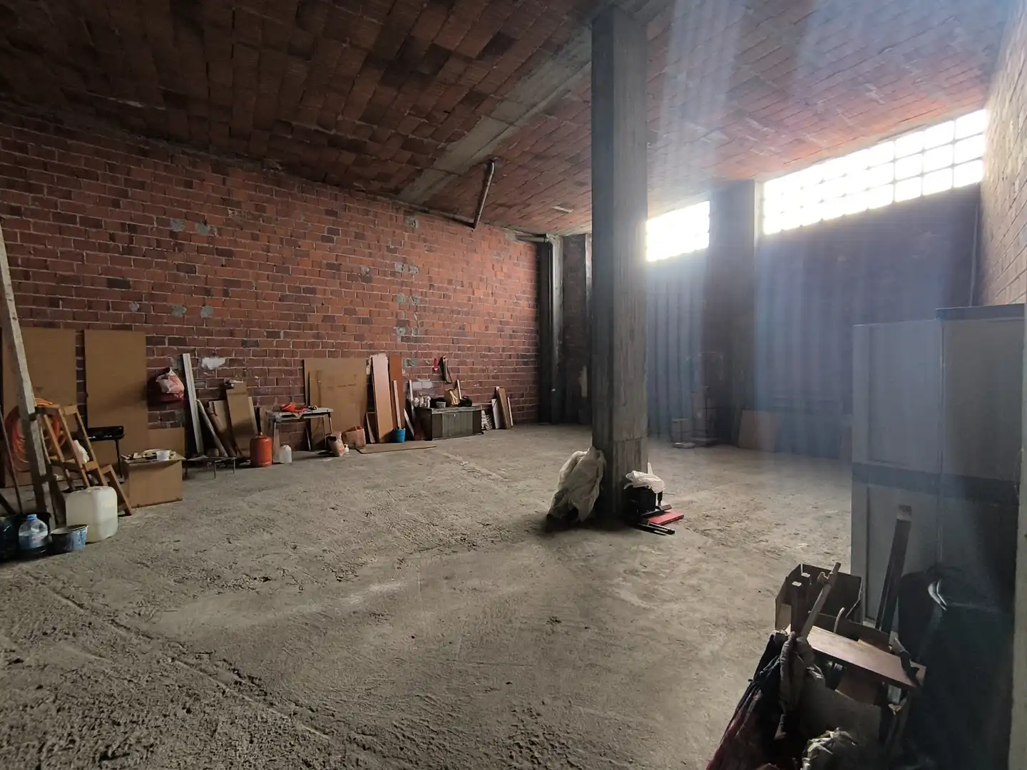 Local comercial en venta en Praza de Liáns