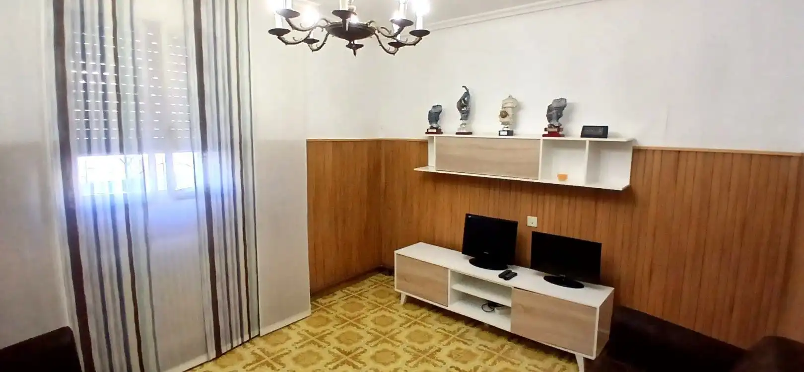 Sala de estar de Casa o chalet en venta en Lapuebla de Labarca con Trastero