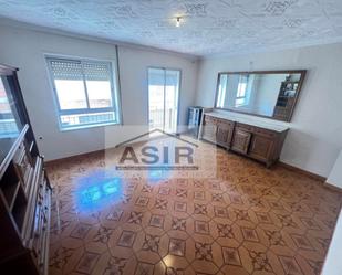 Sala d'estar de Pis en venda en Alzira amb Balcó