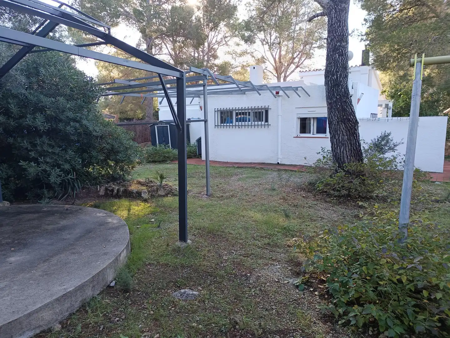 Xalet amb jardí en venda a Calafat, imagen 64