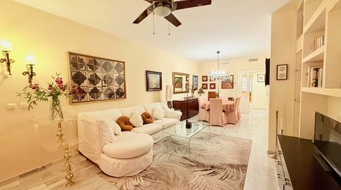 Foto 3 de Apartament de lloguer a Cabopino - Artola, Marbella
