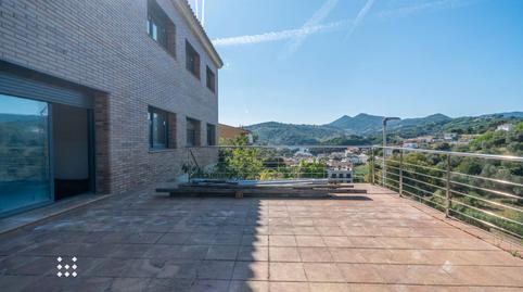 Foto 2 de Casa o xalet en venda a Avinguda Sant Carles, 12, Arenys de Munt, Barcelona