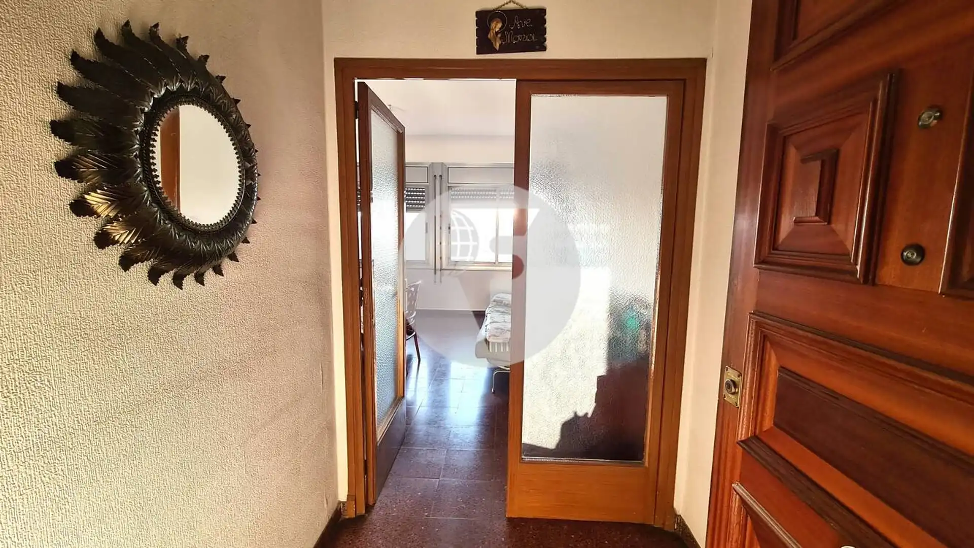 Attic for sale in Terrassa