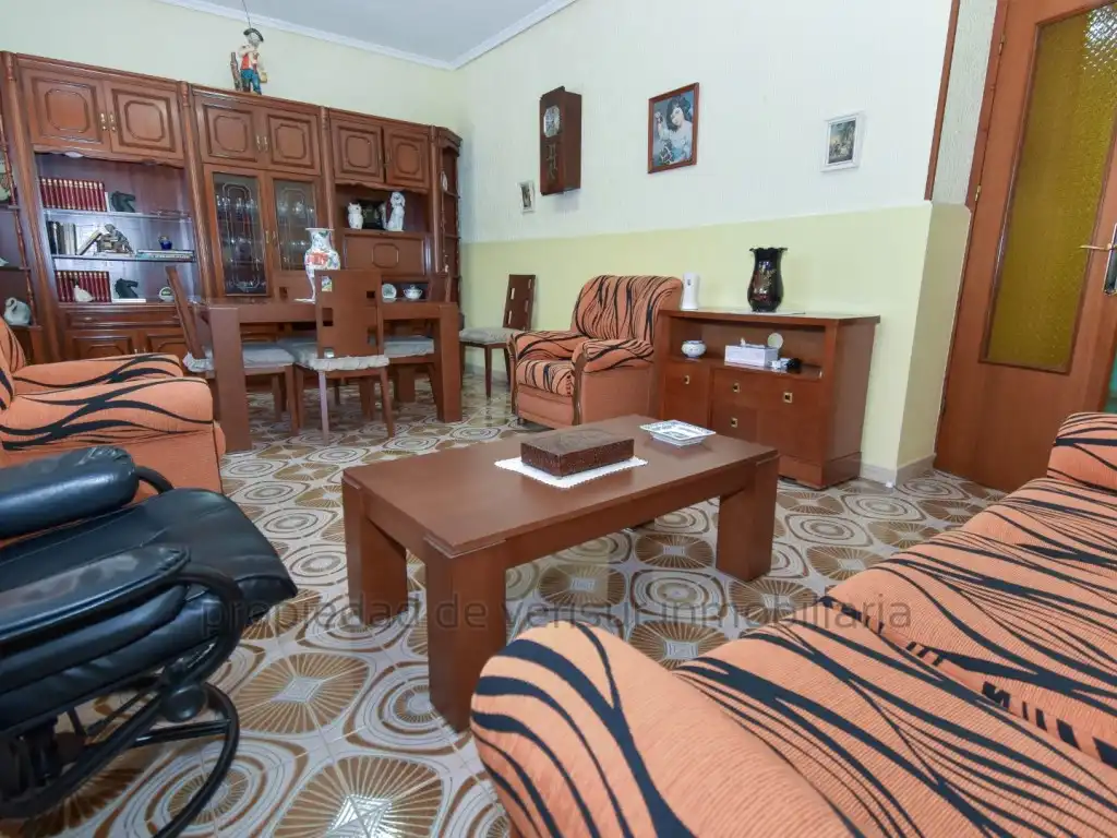 Casa en alquiler en Las Lomas - Las Yucas, imagen 4