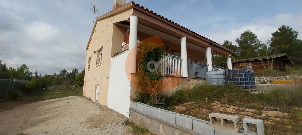 Casa o chalet en venta en Prosperitat