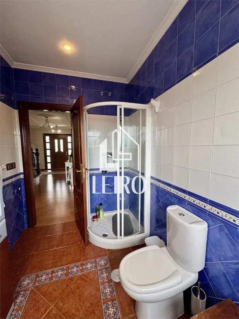 Xalet amb piscina en venda a Cambados, imagen 17