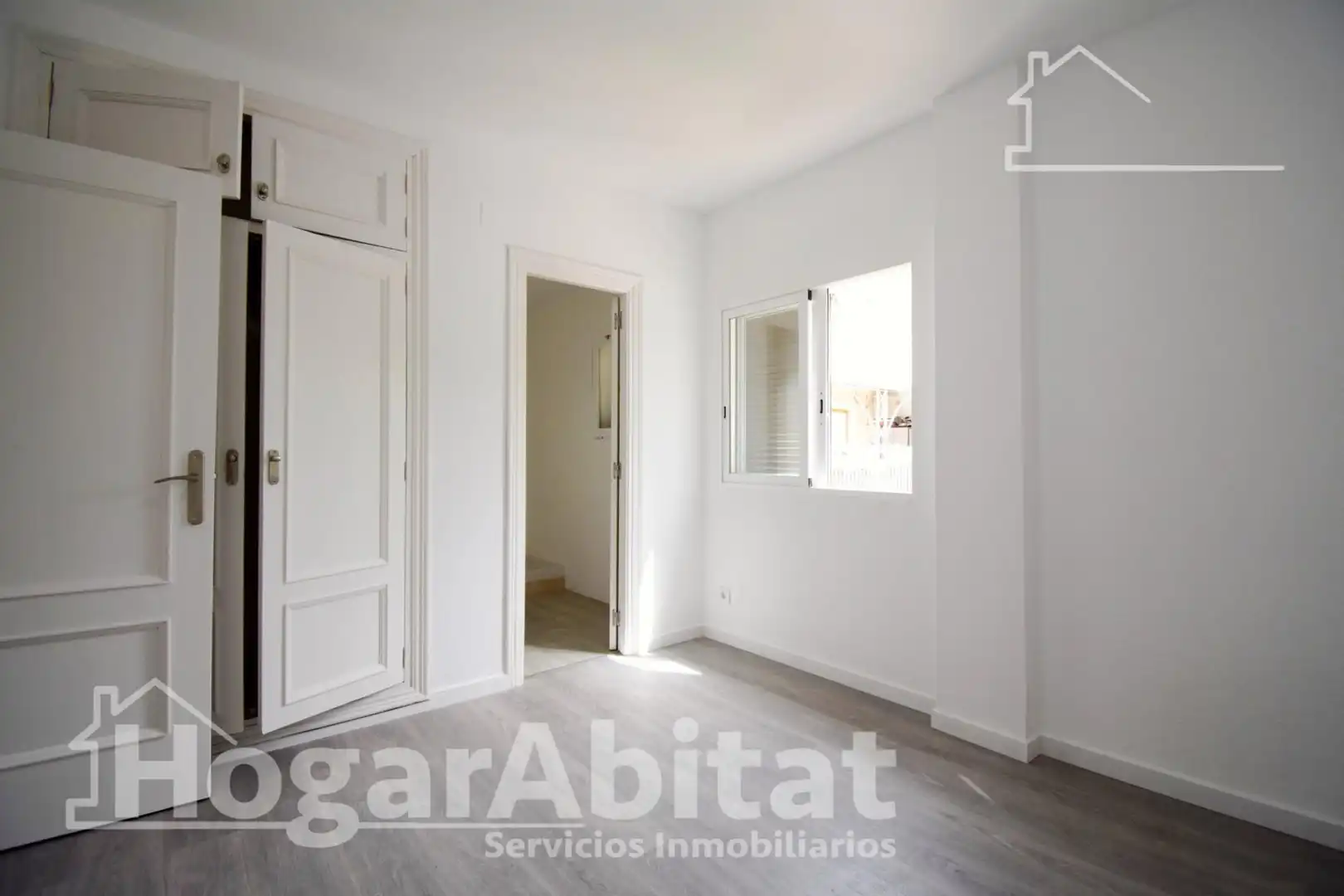 Bedroom of Attic for sale in Dénia  with Heating, Private garden and Terrace