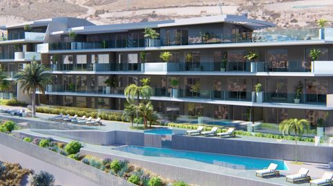 Apartamento nuevo elegante en Benalmadena en venta