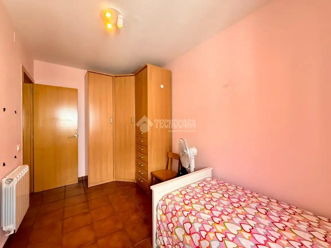 Habitación de Piso en venta en Vilanova i la Geltrú con Aire acondicionado y Balcón