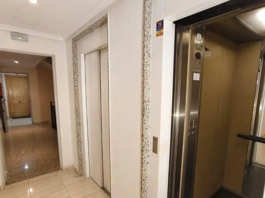 Wohnung zur Miete in Calle San Miguel de Salinas, 21, Playa del Acequión, Náufragos y Rocío del Mar