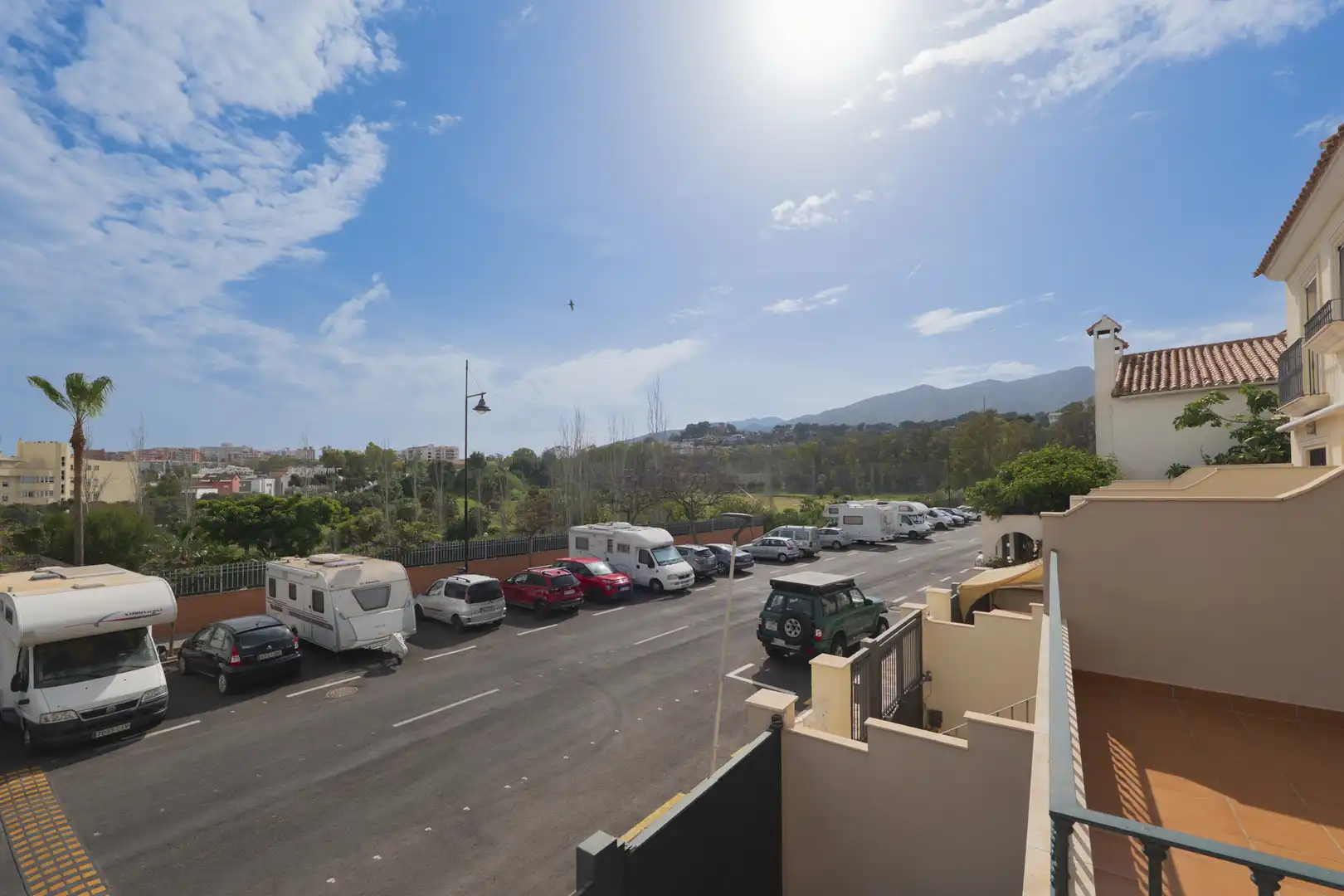 Detached homes for sale in Playamar - Benyamina