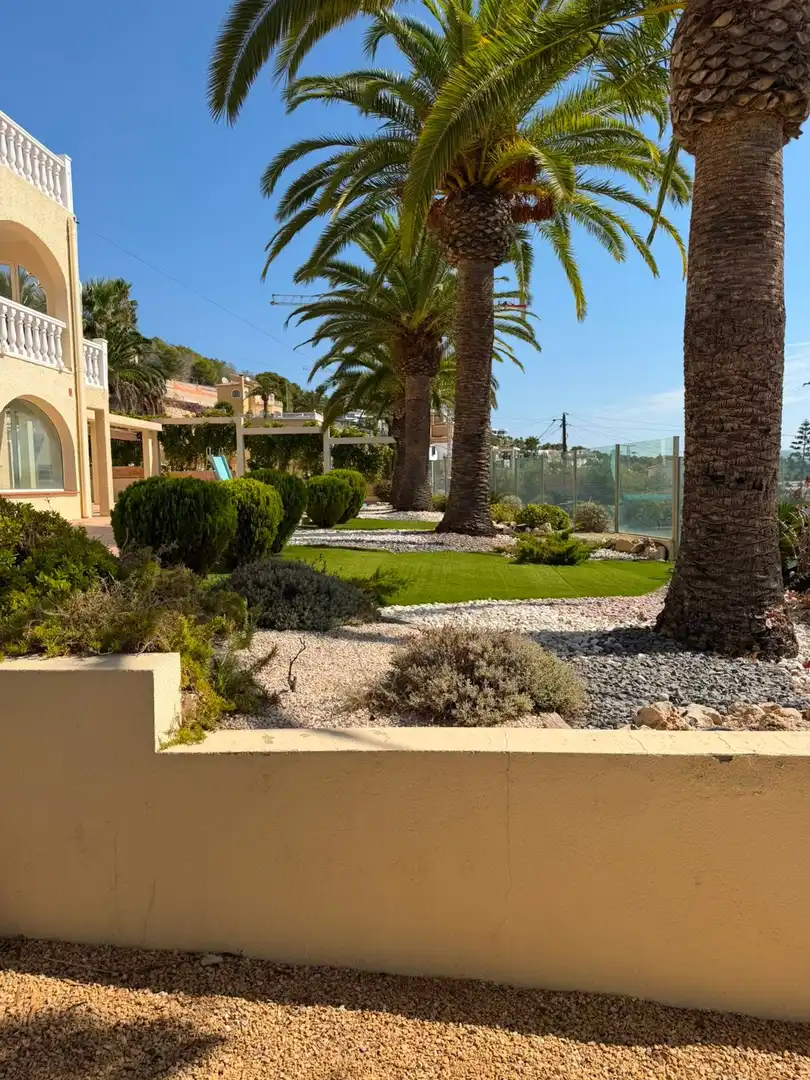 Chalet con piscina en venta en Cometa, imagen 13