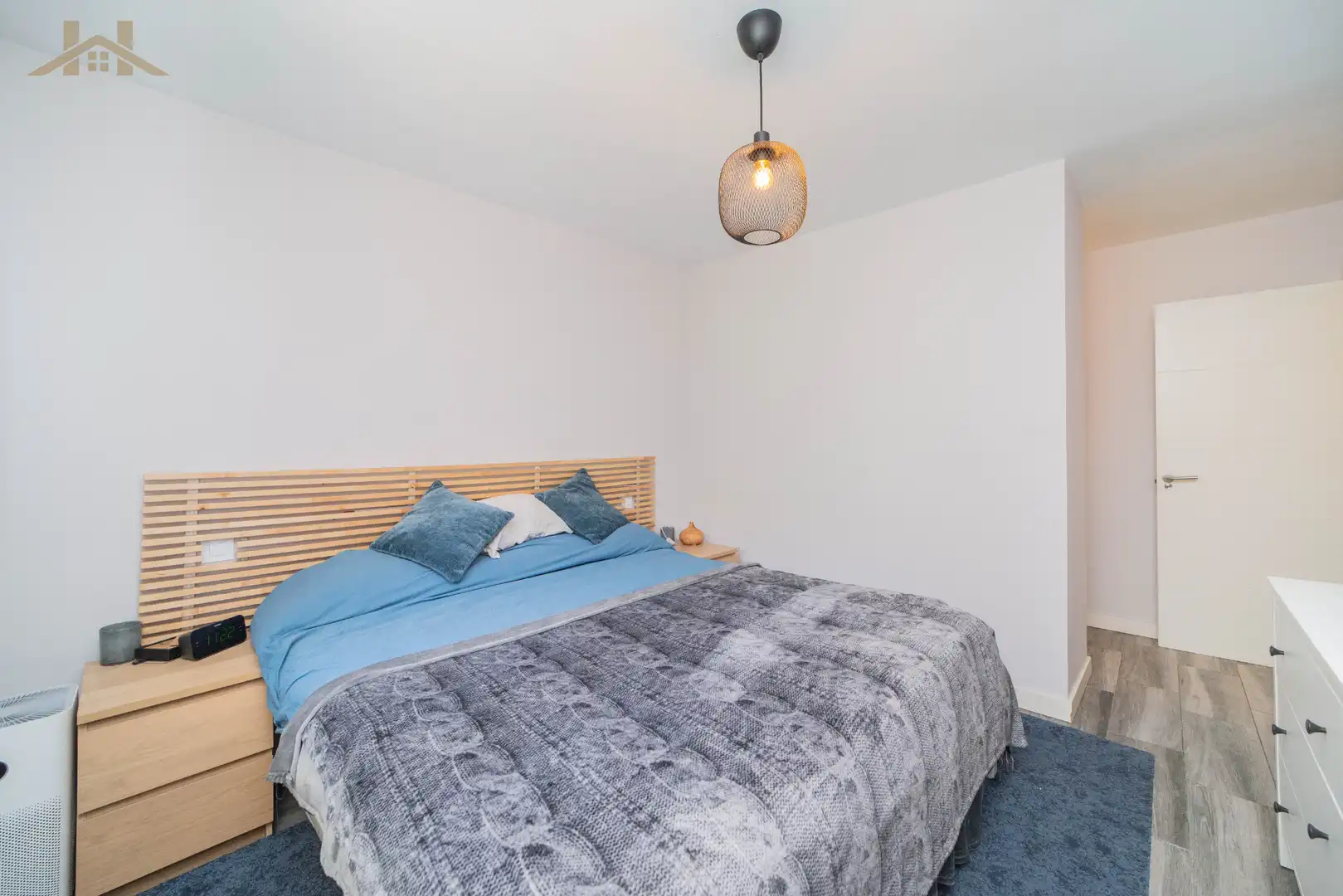Habitación de Piso en venta en Móstoles con Aire acondicionado, Calefacción y Terraza