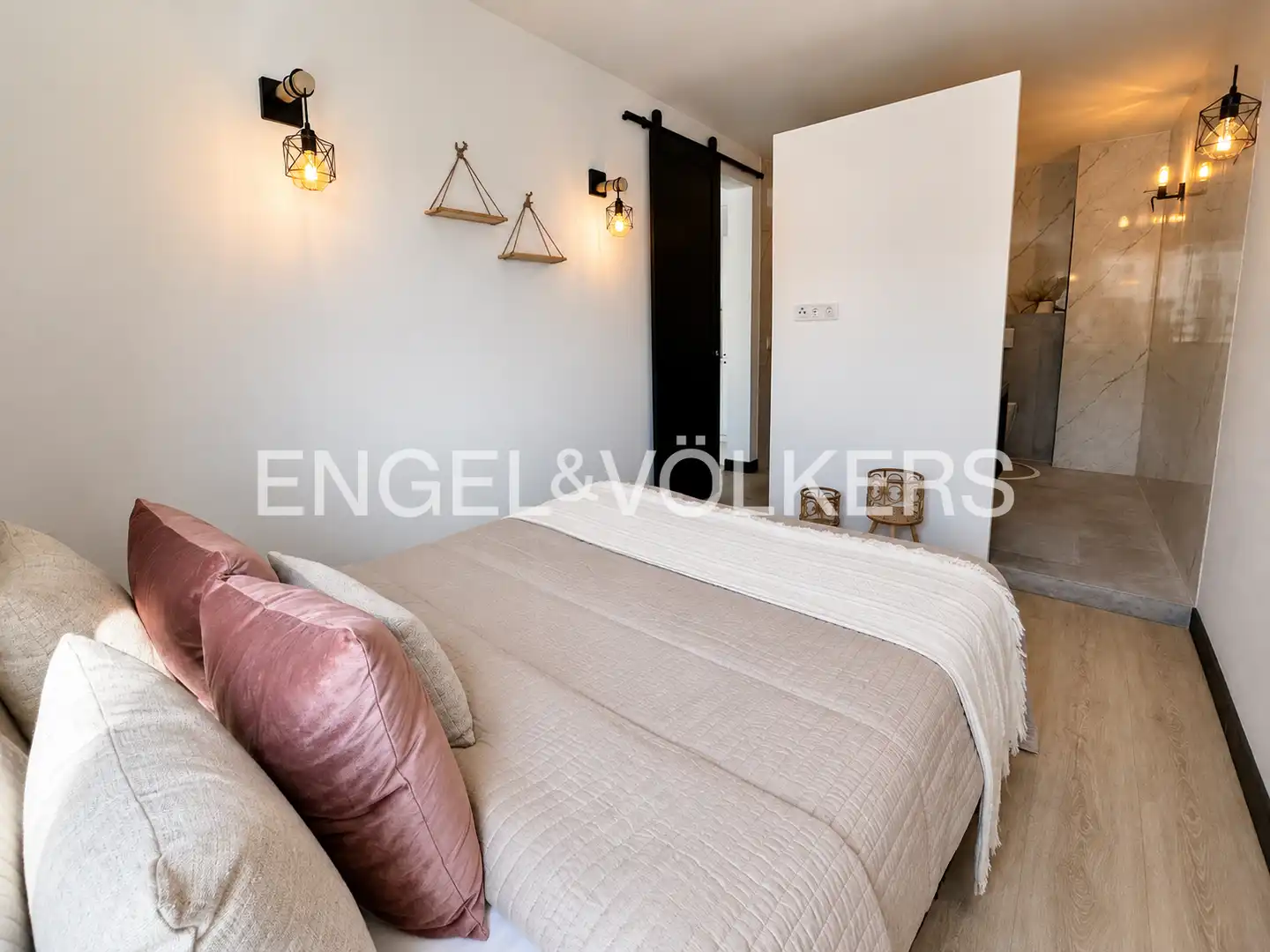 Wohnung mit Terrasse zum Verkauf in Montañar - El Arenal, imagen 14