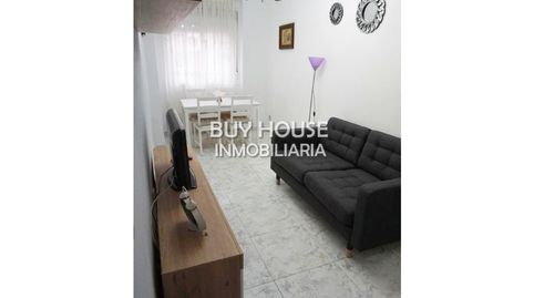 Foto 2 de Piso de alquiler en Centro, Illescas