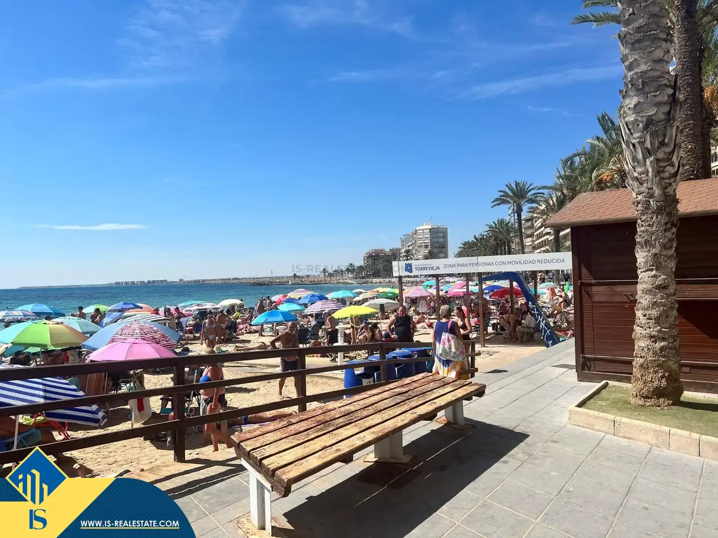 Flat with lift for sale in Playa del Cura, imagen 30