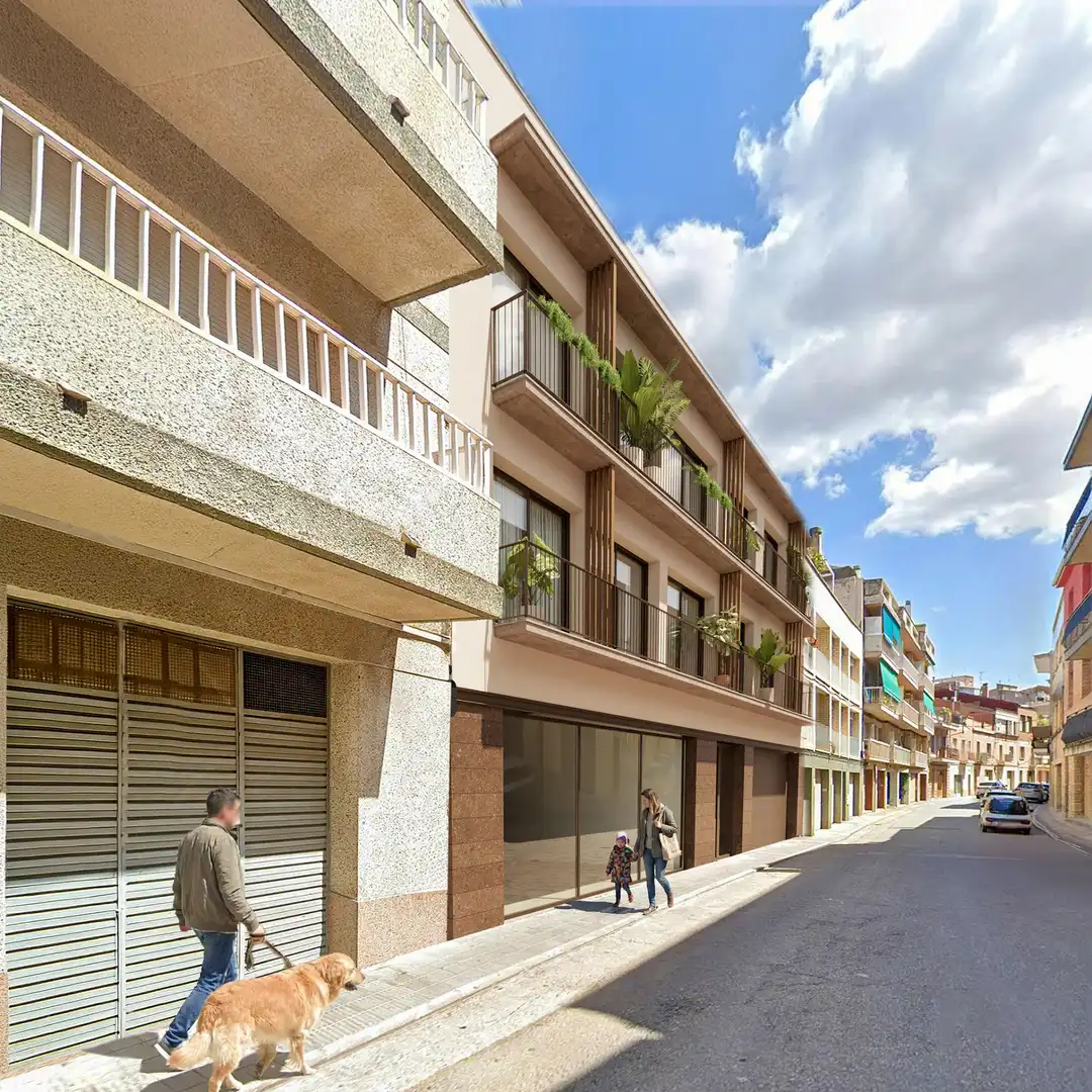 Dúplex en venda a Carrer Pare Vilaseca, 31, Ponent - Set Camins