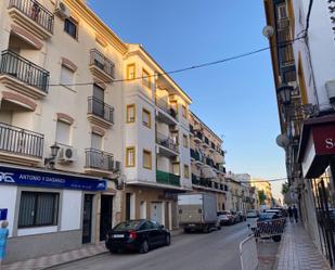 Vista exterior de Pis en venda en La Carolina amb Terrassa