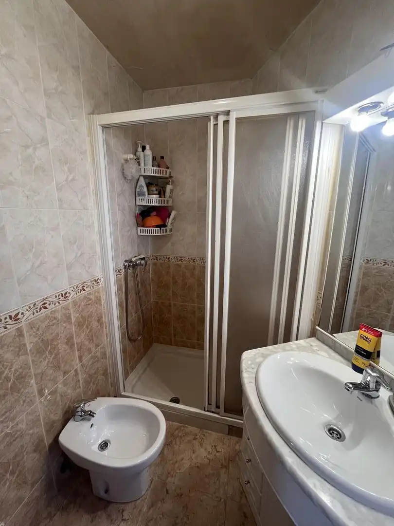 Wohnung zum Verkauf in Doña María La Brava, Miralvalle - Av. Virgen del Puerto - La Data