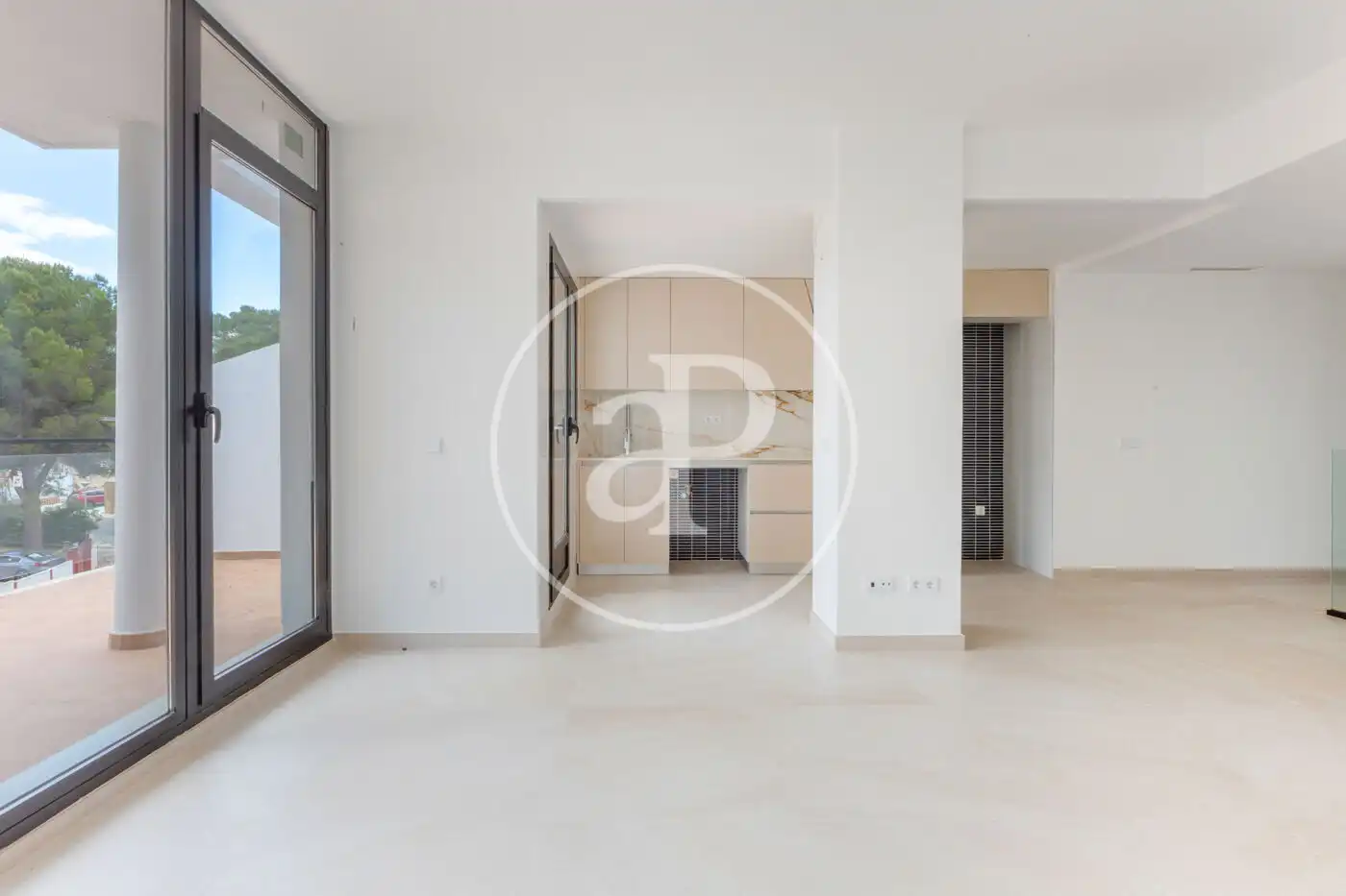 Casa pareada con piscina en venta en El Bosque, imagen 12