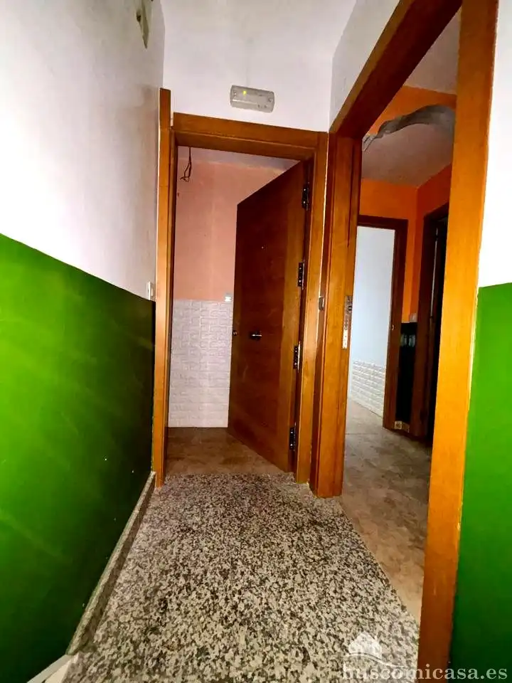 Dúplex en venta en Calle el Valle, imagen 15